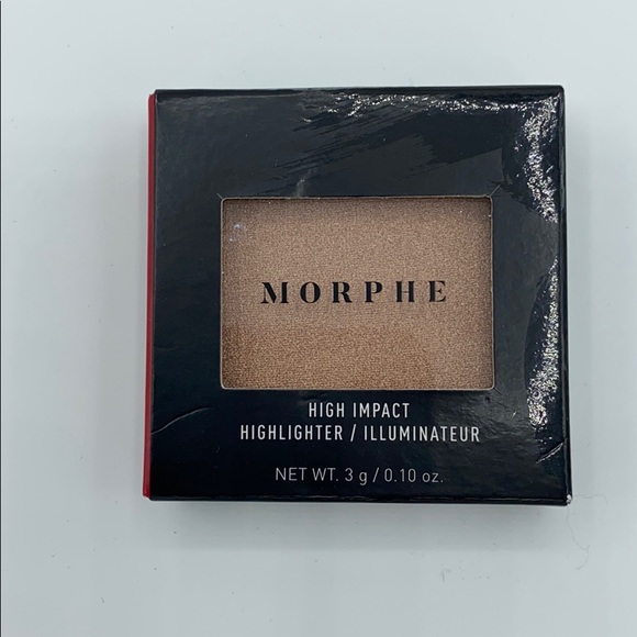 morphe spark